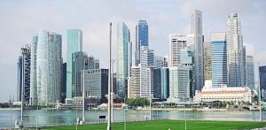 singapore