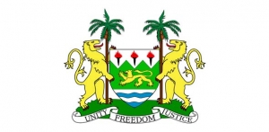 sierra leone