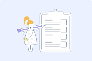 How to Create a Multiple Choice Quiz