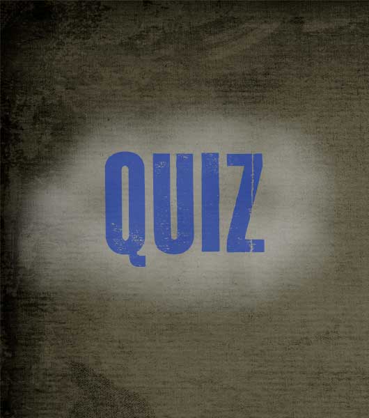 Quicktest01 Pronunciation B Which Is The Stressed Syllable? Tick  A, B, Or C. - Quiz