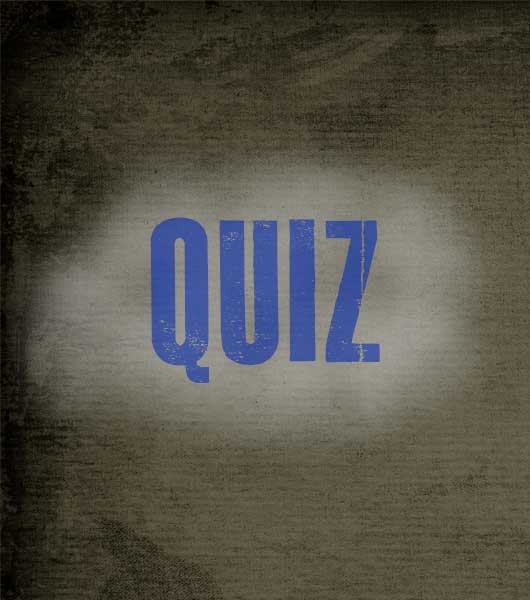 care Of The Ventilator Patient Quiz - Quiz