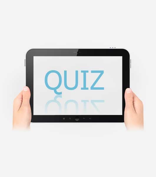Do You Know Your Finance &  Accounting Department? - Quiz