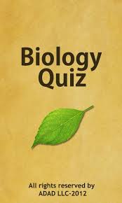 Biology Prefix Test - 7