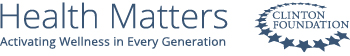 Health Matters 2014 Quiz