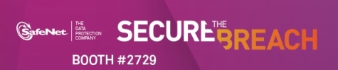 Data Security Trivia with SafeNet, Inc. | RSA Conference 2014