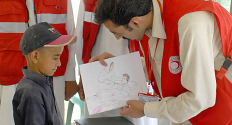 Emergency WASH 2019 (part 5): Hygiene promotion in emergencies