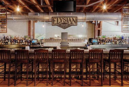 Elysian Brewpub