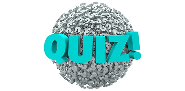 This Week In Political Trivia: May 6 - Quiz