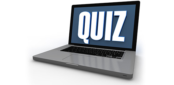 Keyboarding 1: Word Processing Lessons 21-24 Quiz - Quiz