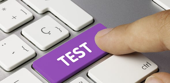 Infrastructure Services Part Two - Processor Test - Quiz