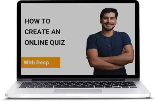 Online Quiz Maker for Teachers