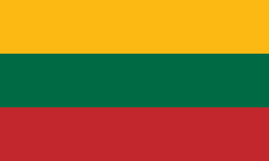 Lithuanian Quizzes