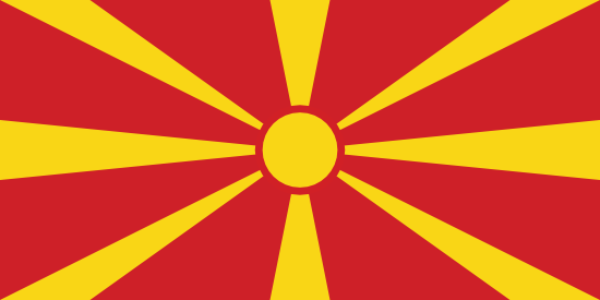 Macedonian Quizzes