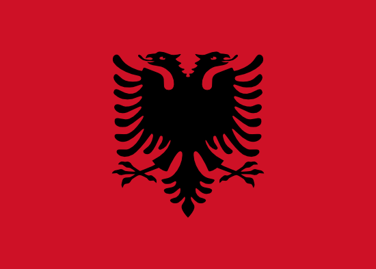 Albanian Quizzes