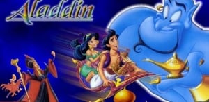 aladdin