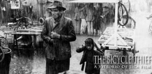 bicycle thieves