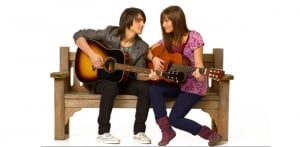 camp rock