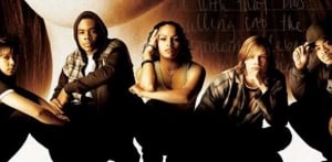 freedom writers