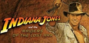 raiders of the lost ark