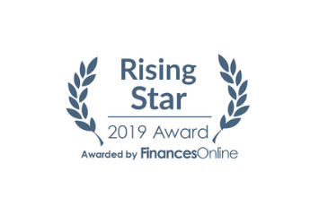 Winner: Best Corporate Training Software, MarCom Awards