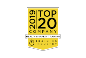 Winner: Best eLearning Software for Employee Training, Hermes Creative Awards