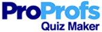 ProProfs Quiz Maker - Create Online Quiz
