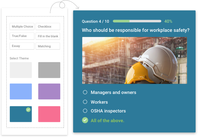 Quiz Maker Online Quiz Software To Make Free Quizzes