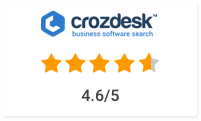 ProProfs Quiz Software Crozdesk Review