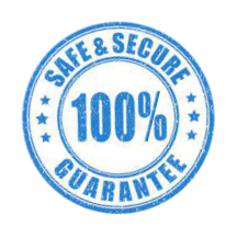 Safe Shopping Guarantee