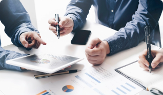 Financial Industry Assessment