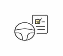 Driving Test Quizzes & Trivia