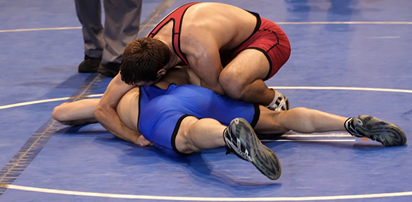 Which Division-I Wrestling Program Should You Cheer For?