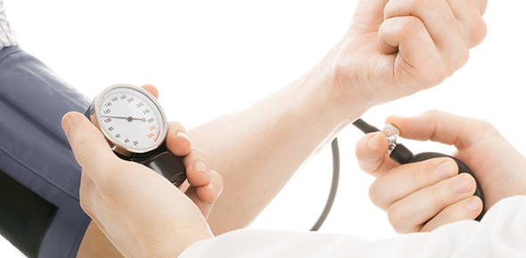 New Nice Hypertension Guidelines Training Quiz