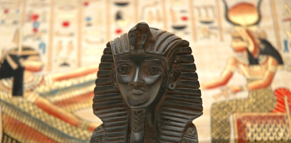 Ancient Egypt Quiz #2