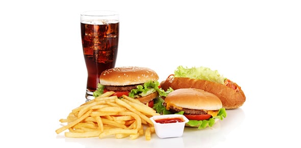 Fast Food Quizzes & Trivia