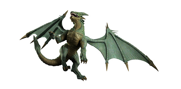 What Type Of Dragon Are You? Find Out Here