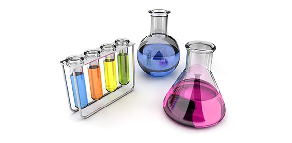 Chemistry Quizzes & Trivia