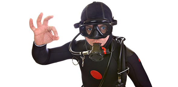 Scuba Diving Quizzes & Trivia