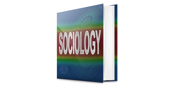 Study Of Sociology And Anthropology