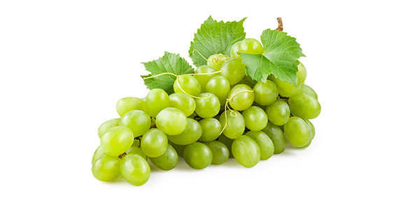 What Grape Are You?