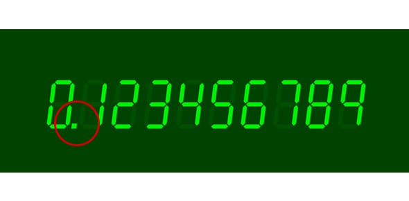 Converting Fractions To Decimal Numbers To Percents