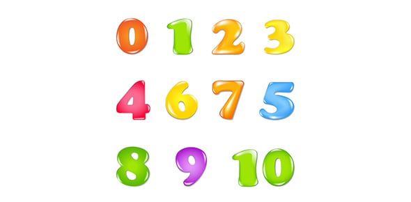 Multiplication Of Whole Numbers