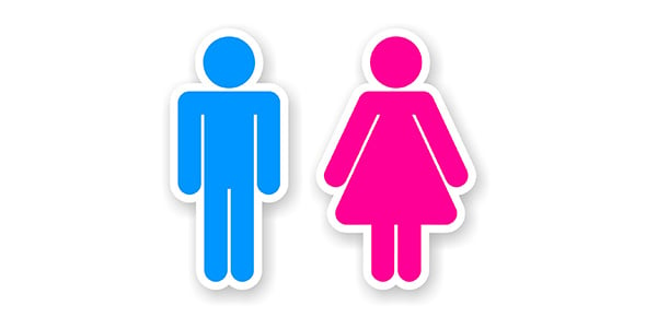 Male Vs Female Perception