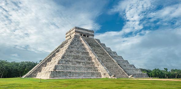 Mexico Quizzes & Trivia