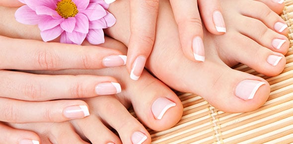 Everything you should know about nails!