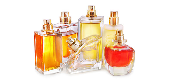 What Is Your Fragrance Personality?