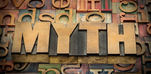 Myth Quizzes & Trivia