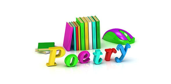 Poems And Poetic Devices Quiz