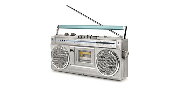 Basic Radio Knowledge Quiz