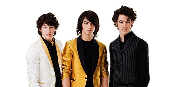 Jonas Brothers Quizzes & Trivia